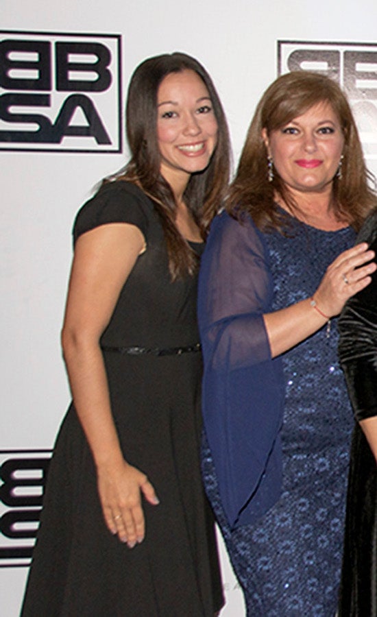 Lanzamiento de Beauty Brands Sur América