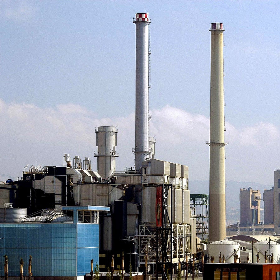 Chile y Argentina concretan el primer intercambio de gas natural de la ...
