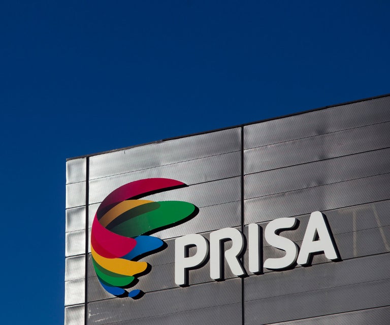 Prisa: Últimas noticias económicas de Prisa