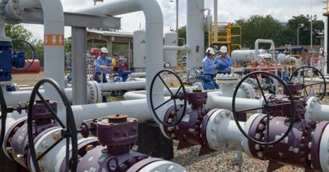 Gas Natural suspende temporalmente servicio en Bogotá y Cundinamarca