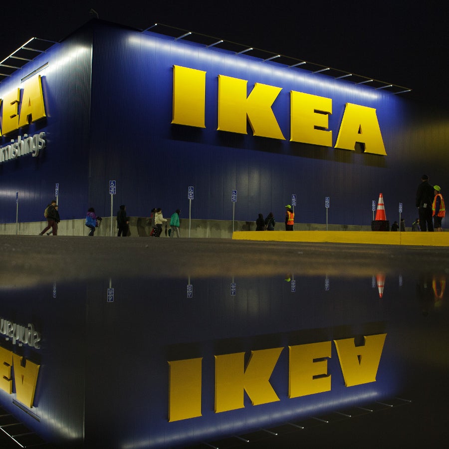 Ikea: llega a Colombia el gigante de los muebles