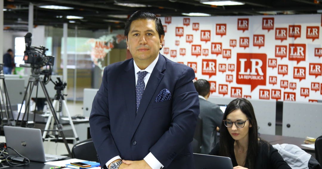 “Los giros postales ya lograron una cobertura de 1.100 municipios