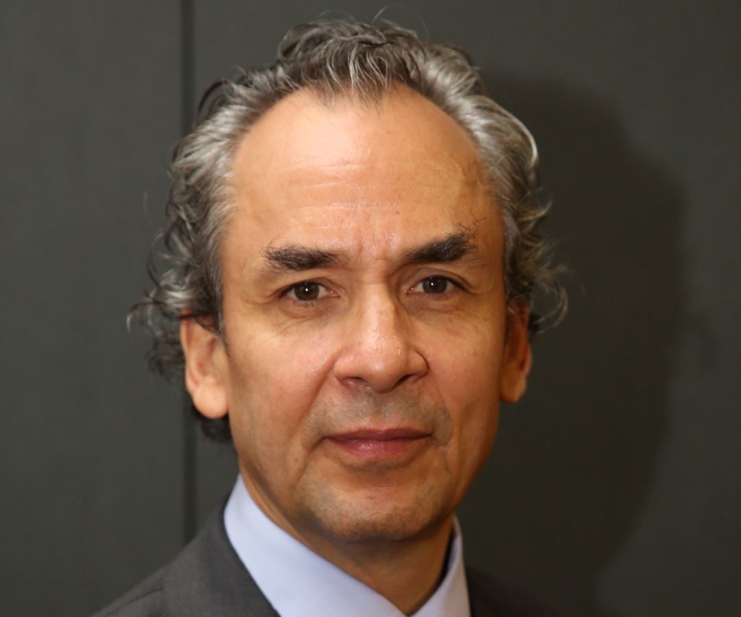 Jaime Trujillo será el nuevo presidente de Baker Mckenzie para ...