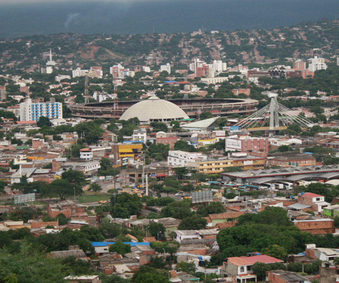 cine jardin plaza cucuta precios