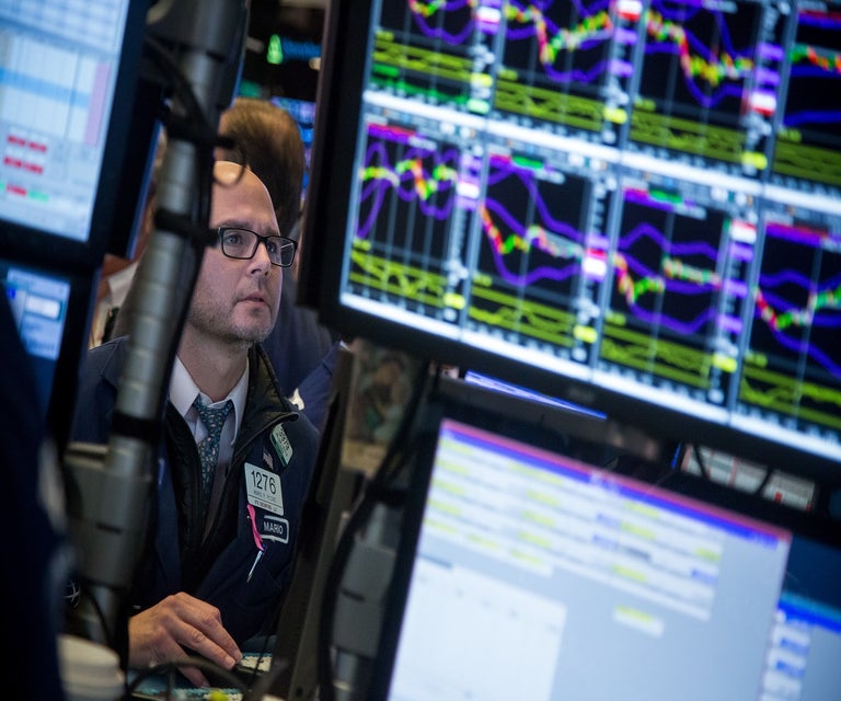invertir en mercado forex