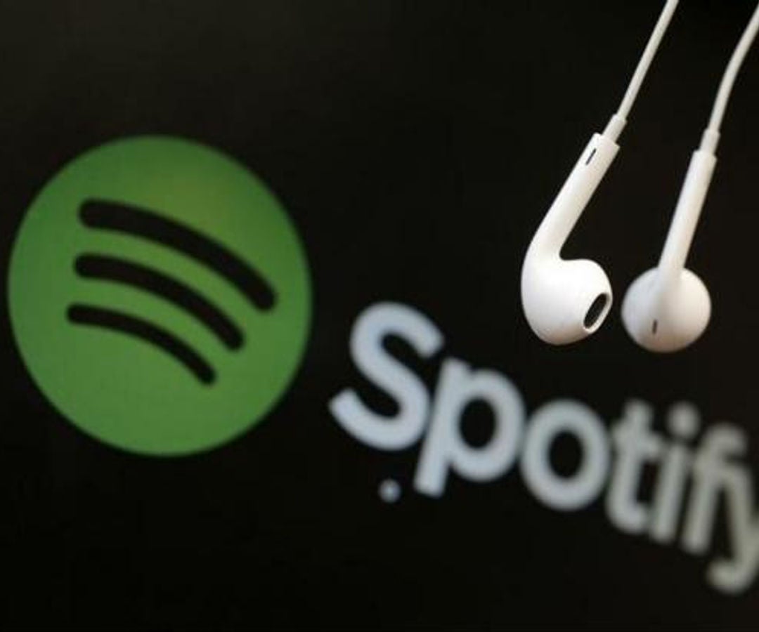 Spotify tendrá tarjetas prepago para servicio premium de la plataforma