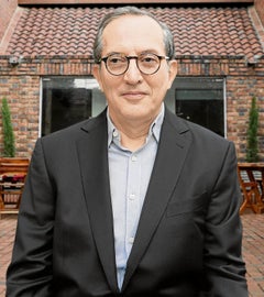 Gustavo Moreno Montalvo 1