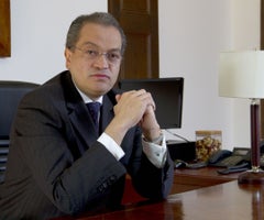 Fernando Carrillo