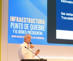 Enrique Peñalosa