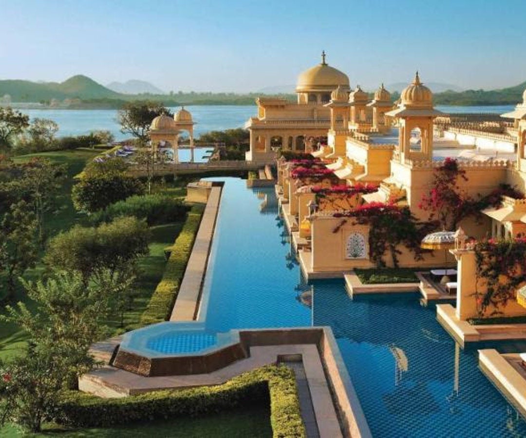 Oberoi Hotels Resorts llegar a Latinoam rica Oberoi Hotels Resorts llegar a Latinoam rica