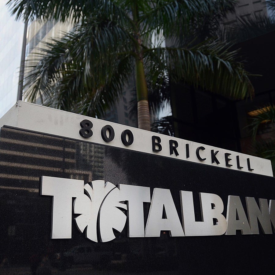 Bci expande su presencia en EE.UU. y adquiere TotalBank en US$528 millones