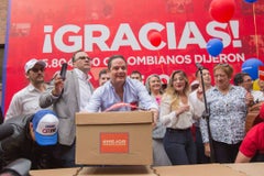 Germán Vargas Lleras