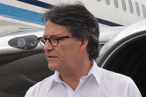 GustavoBellNegociador