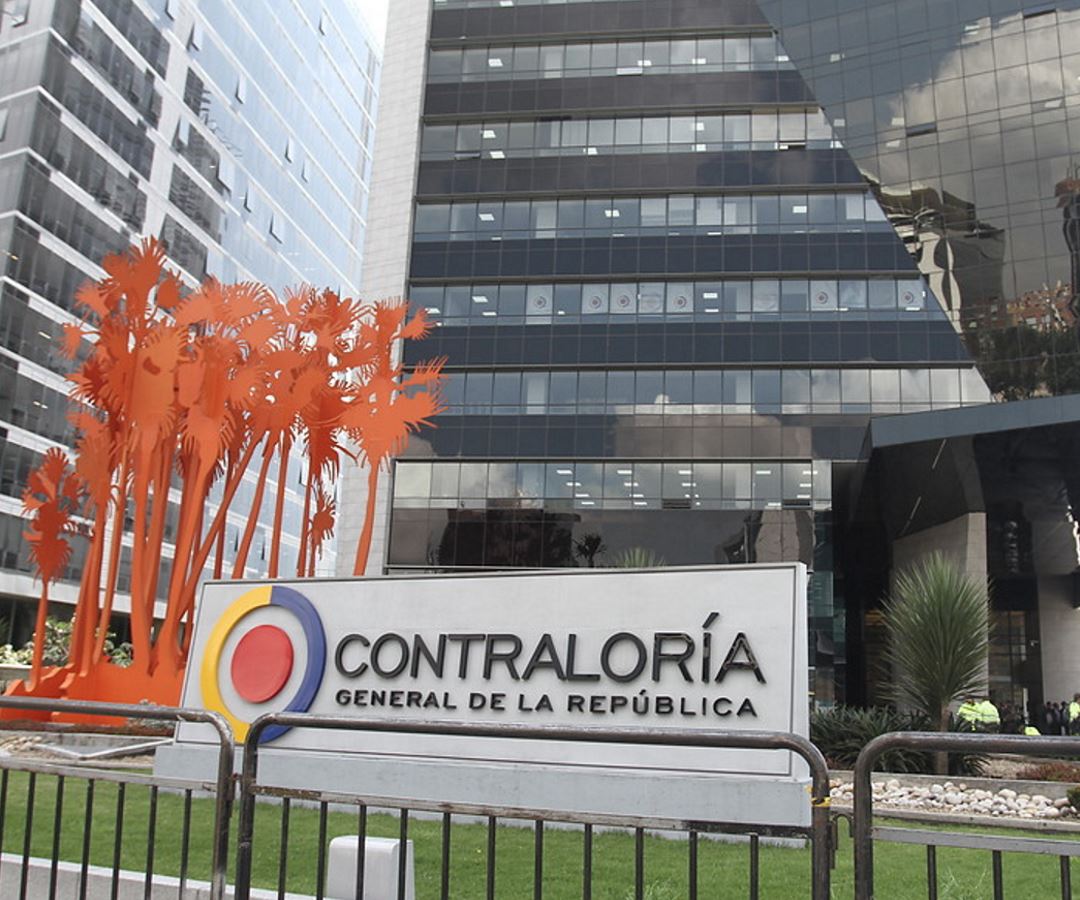 Contraloría General de la República inició control excepcional a