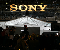SONY-CES-2018