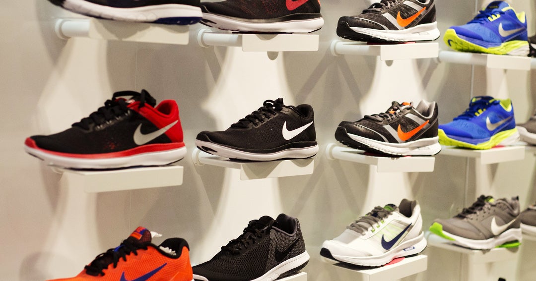 Nike anunció cierre de la tienda de la calle 116 de Bogotá