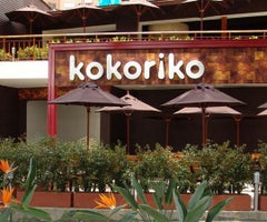 kokoriko