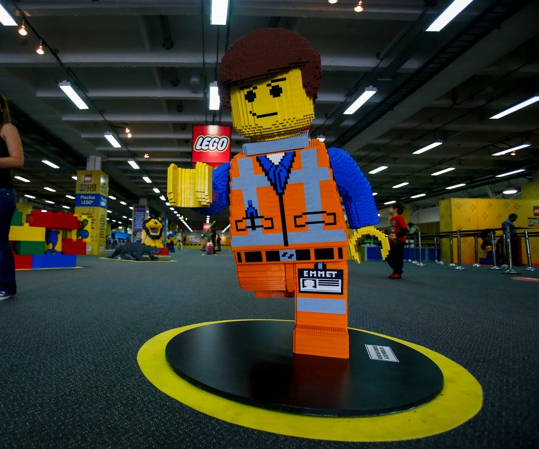 Lego fun cheap fest precios