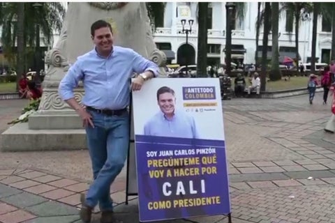 pinzon