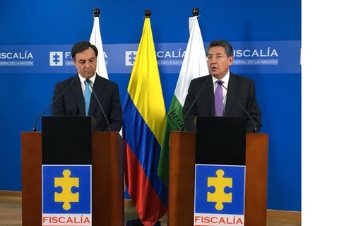 Colprensa