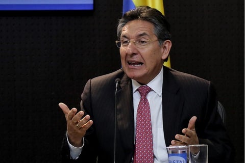 Colprensa