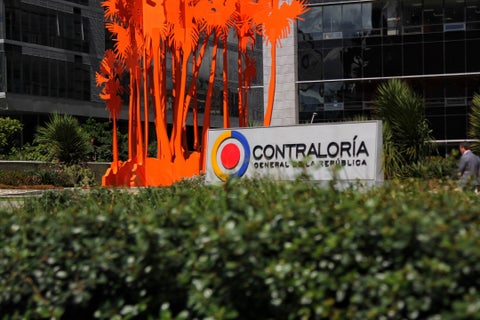 La Contraloría recupera $187.227 millones en proceso de cobro contra Electricaribe