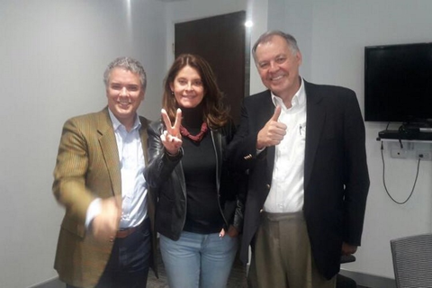 Colprensa
