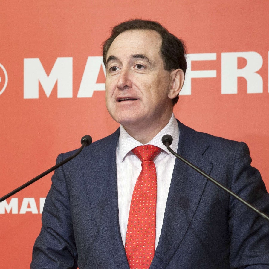 La rentabilidad de Mapfre en la región fue cuatro veces mayor a la de 2017