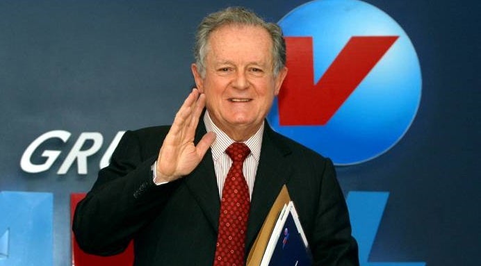 Luis Carlos Sarmiento Ángulo