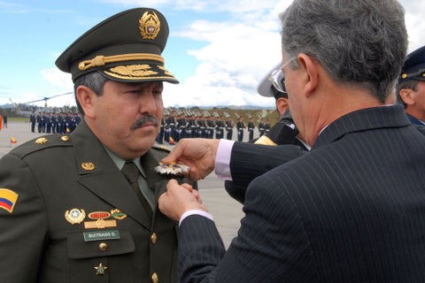 Flavio Buitrago-Uribe Velez