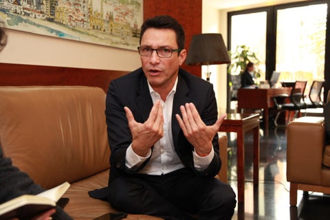 Caicedo