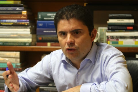 Luis Felipe Henao