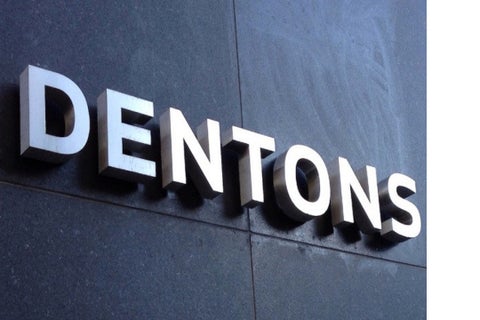 dentons