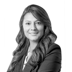 MARGARITA SOLORZANO
