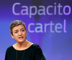Vestager
