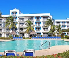 Instalaciones de Decameron Instalaciones de Decameron