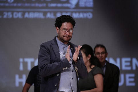 Iván-Cepeda