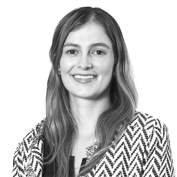 Daniela Urueña Arévalo Asociada de Esguerra Asesores Jurídicos