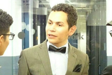Hernando Zabaleta