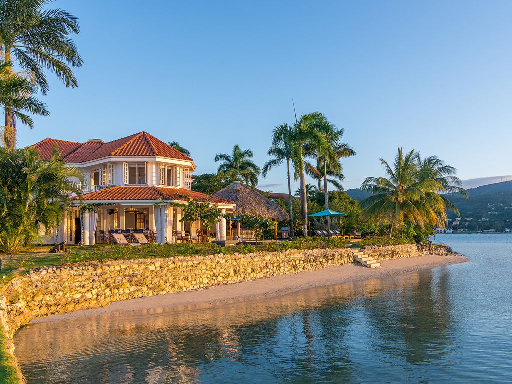 Cinco opciones de lujo para alquilar y casarse en el exterior al mejor