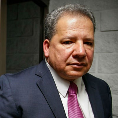 Inicia extradición a Estados Unidos de Daniel Rendón Herrera, alias ...