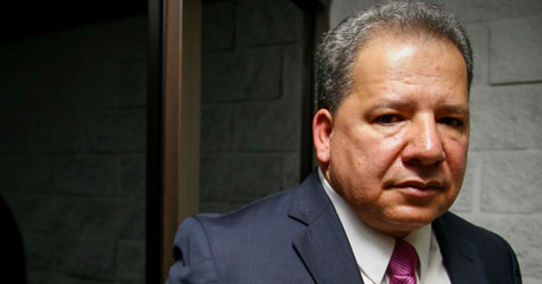 Inicia extradición a Estados Unidos de Daniel Rendón Herrera, alias ...