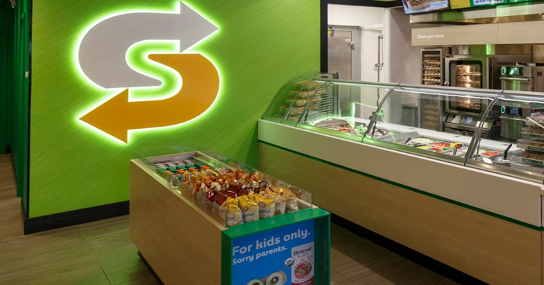 Subway cierra 729 locales en EE.UU. y aumenta preocupación del empleo