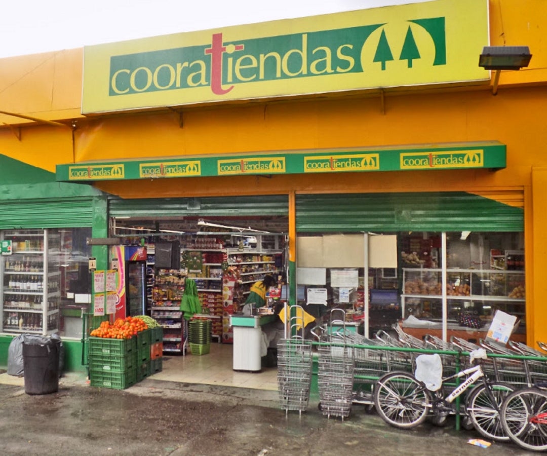 La cadena Cooratiendas iniciará su expansión internacional en 2020