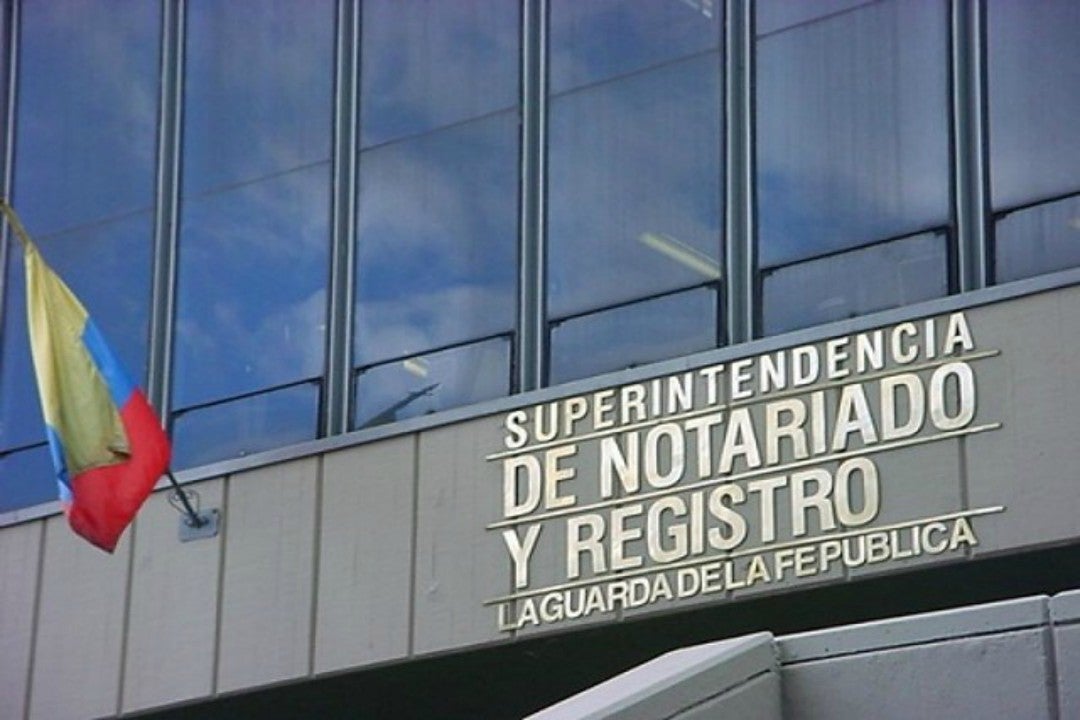 Supernotariado Implementa El Procedimiento Notarial Para Cambio De Sexo De Menores De Edad 7365