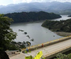 Hidrosogamoso