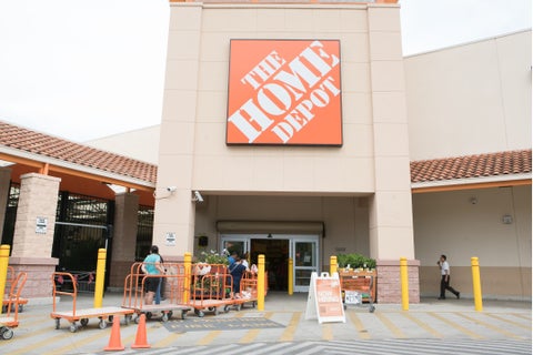 home-depot