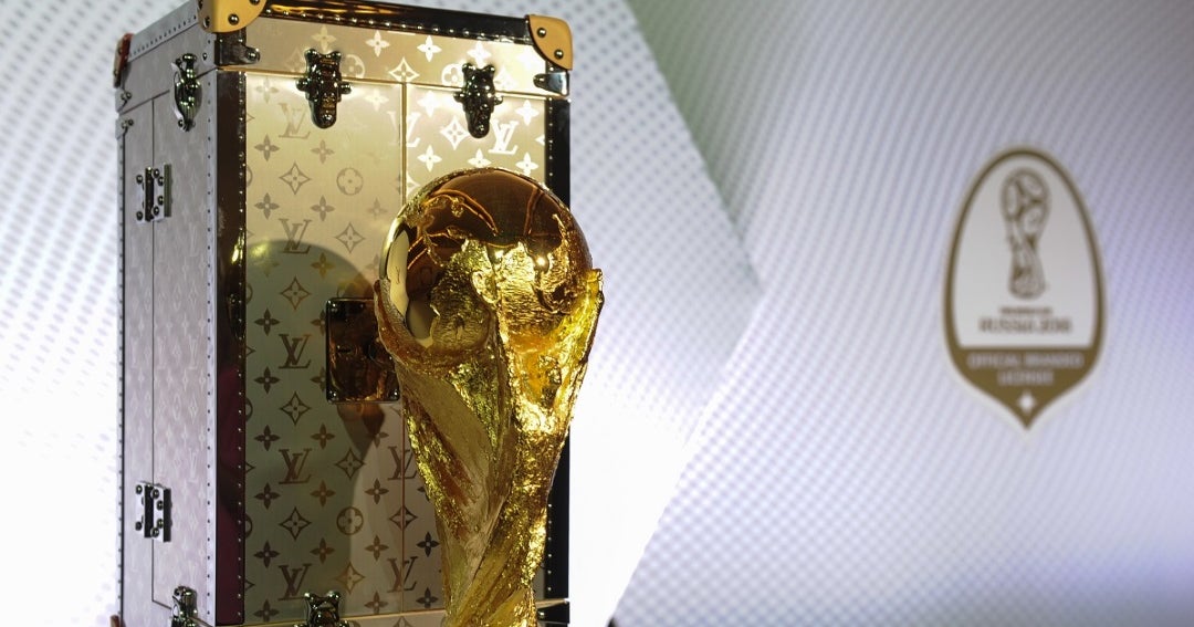 Cuánto le pagará la Fifa a los clubes que cedan a los jugadores para el ...