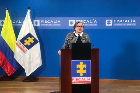 fiscalia