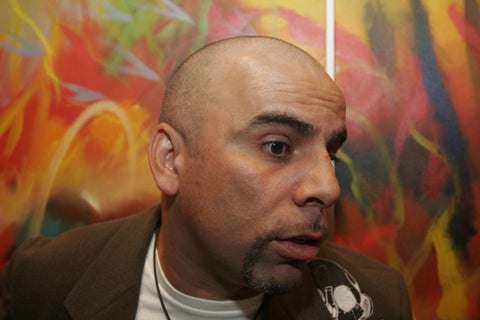 chicho serna